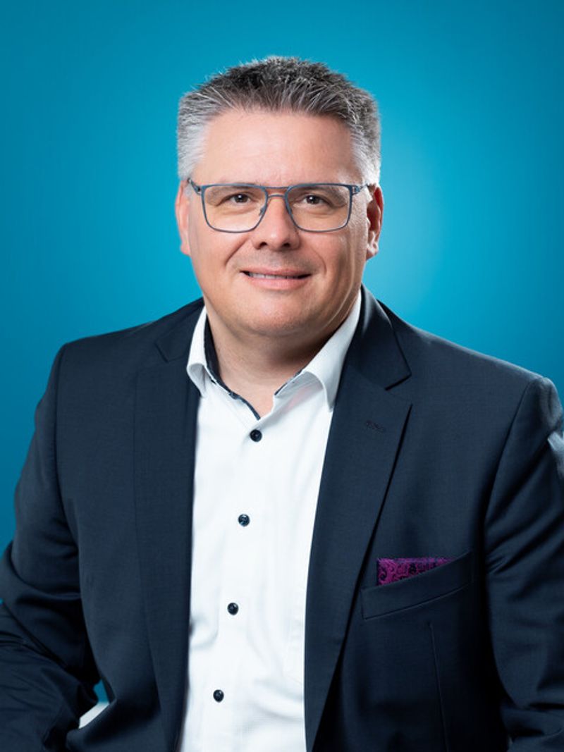 Florian Hipp